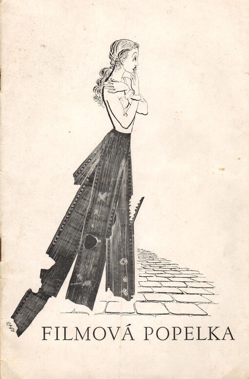 Filmová popelka