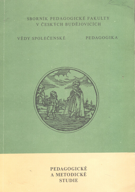 Pedagogické a metodické studie