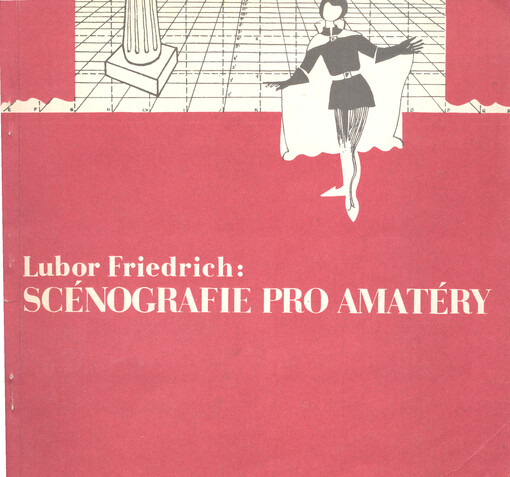 Scénografie pro amatéry