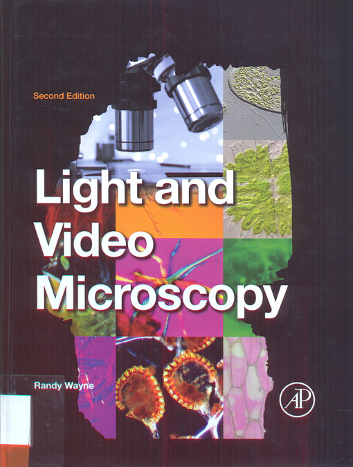 Light and video microscopy