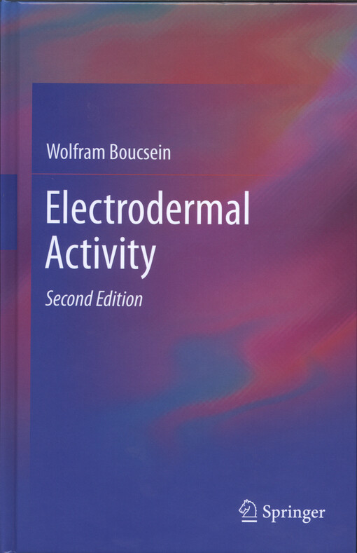 Electrodermal activity