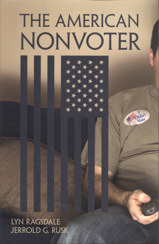 The American nonvoter