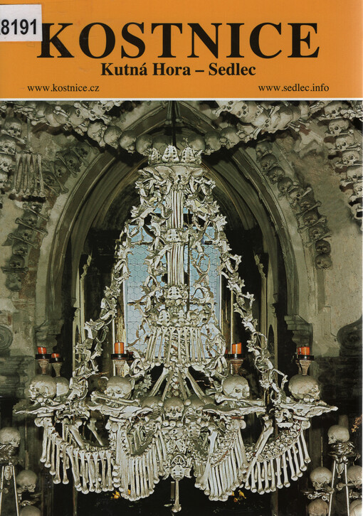 Kostnice, Kutná Hora - Sedlec