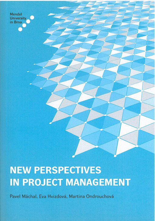 New Perspectives in Project Management