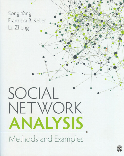 Social network analysis : methods and examples