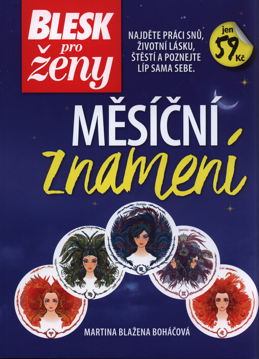 Měsíční znamení