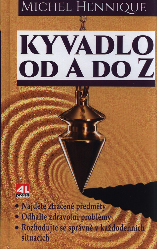 Kyvadlo od A do Z
