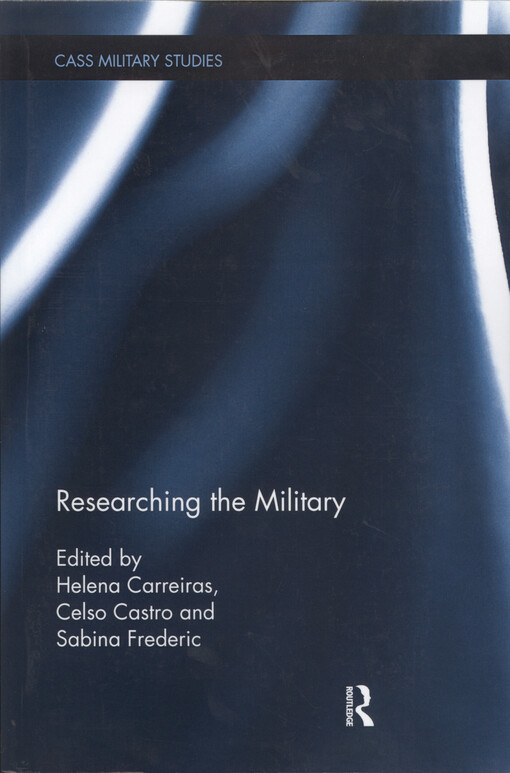 Researching the military