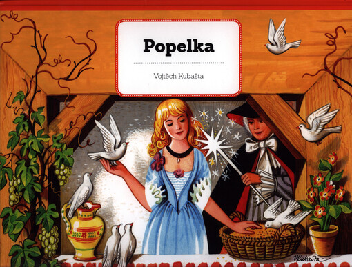 Popelka
