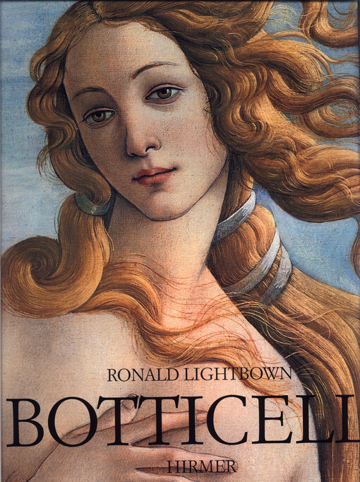 Sandro Botticelli : Leben und Werk