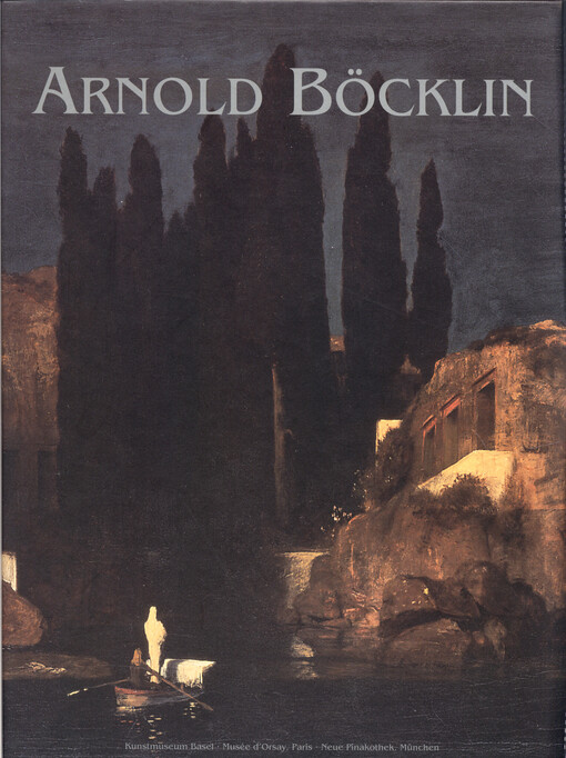 Arnold Böcklin