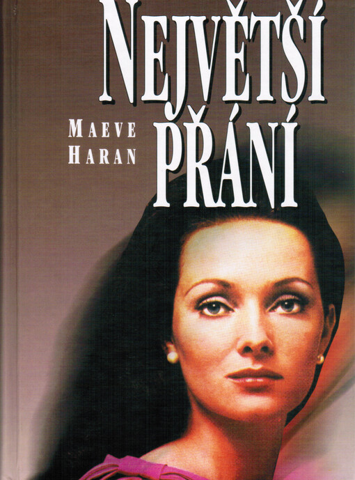 Největší přání