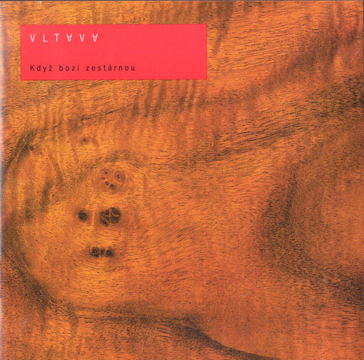 Když bozi zestárnou