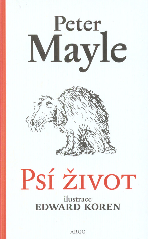 Psí život