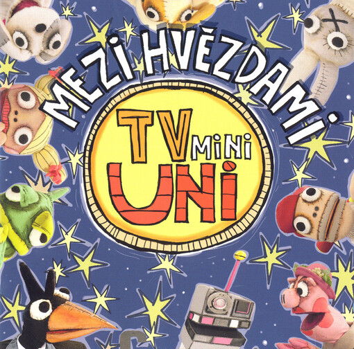 Písničky TvMiniUni. 1, Mezi hvězdami