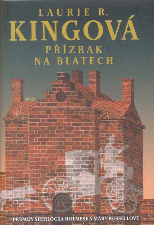 Přízrak na Blatech