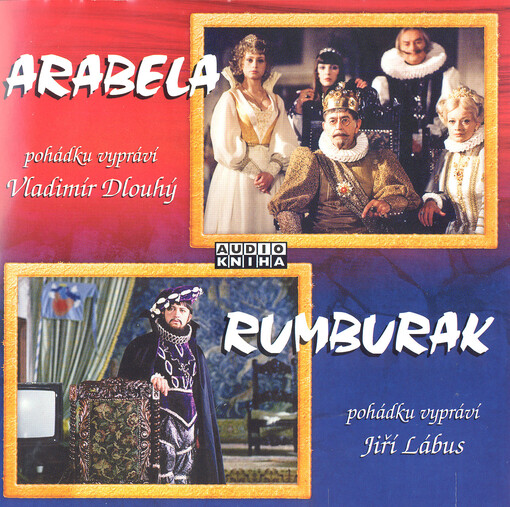 Arabela a Rumburak