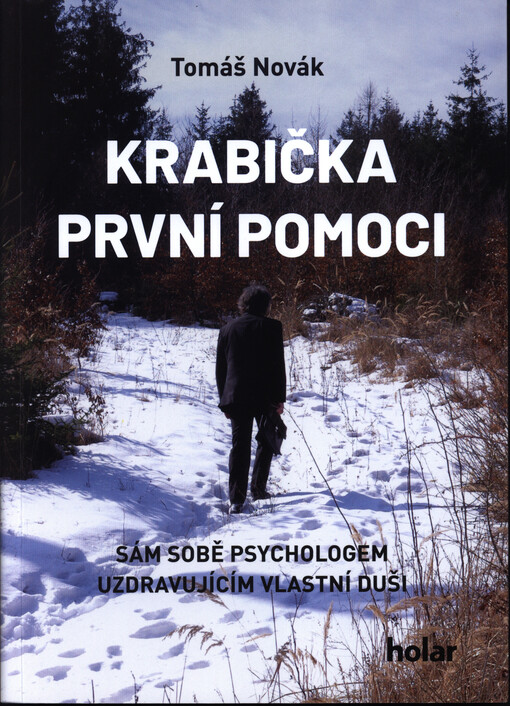 Krabička první pomoci