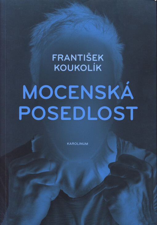Mocenská posedlost