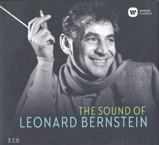 The sound of Leonard Bernstein