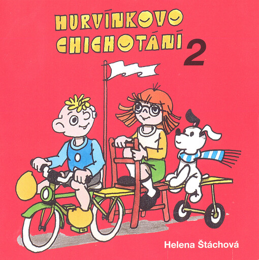 Hurvínkovo chichotání.2