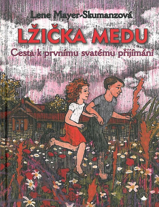 Lžička medu