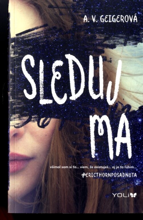 Sleduj ma
