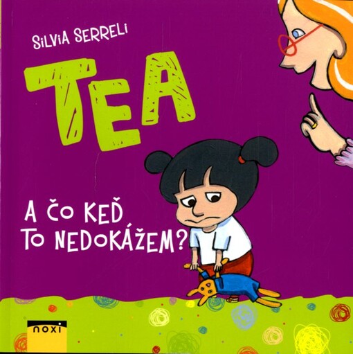 TEA