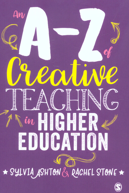 An A-Z creative teaching in higher education