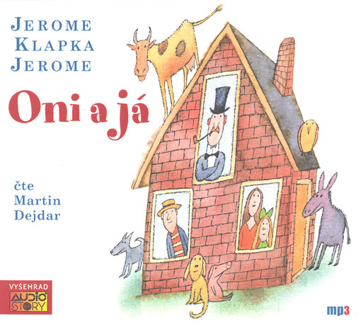 Oni a já