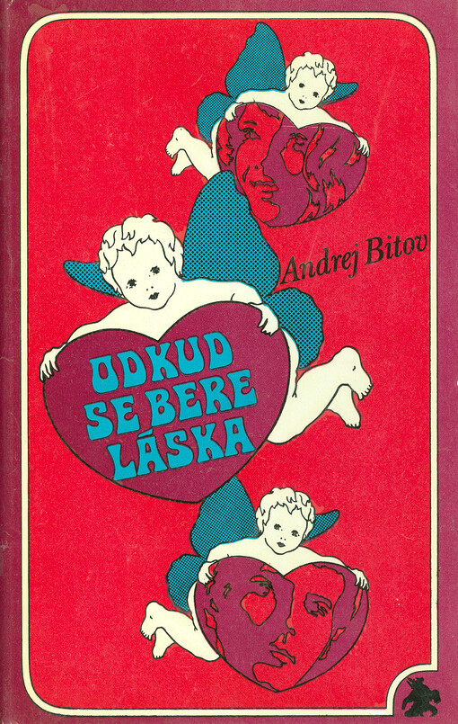 Odkud se bere láska