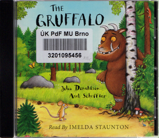 The Gruffalo