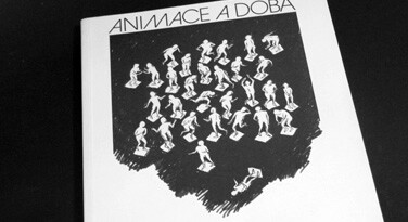Animace a doba