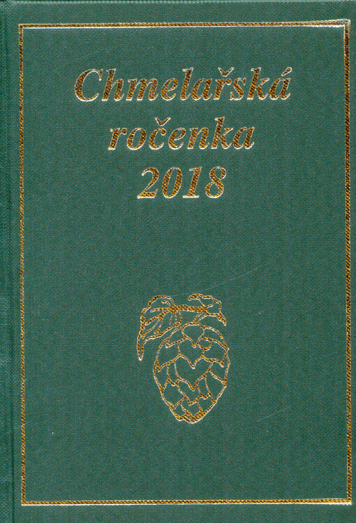 Chmelařská ročenka