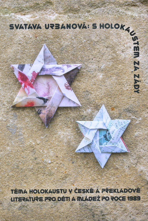 S holokaustem za zády