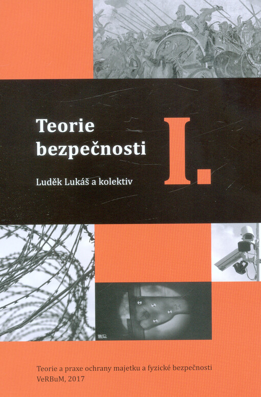 Teorie bezpečnosti I