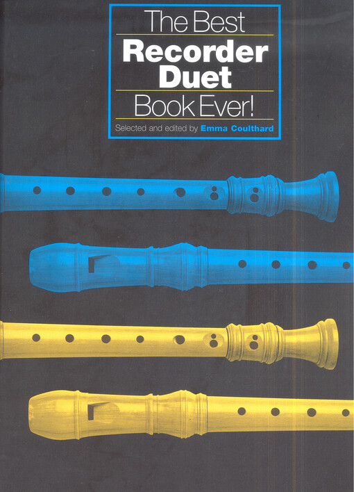 The best recorder duet