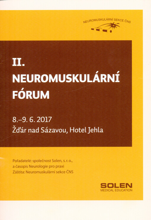 Rok: 2015 / Číslo: 2,2017