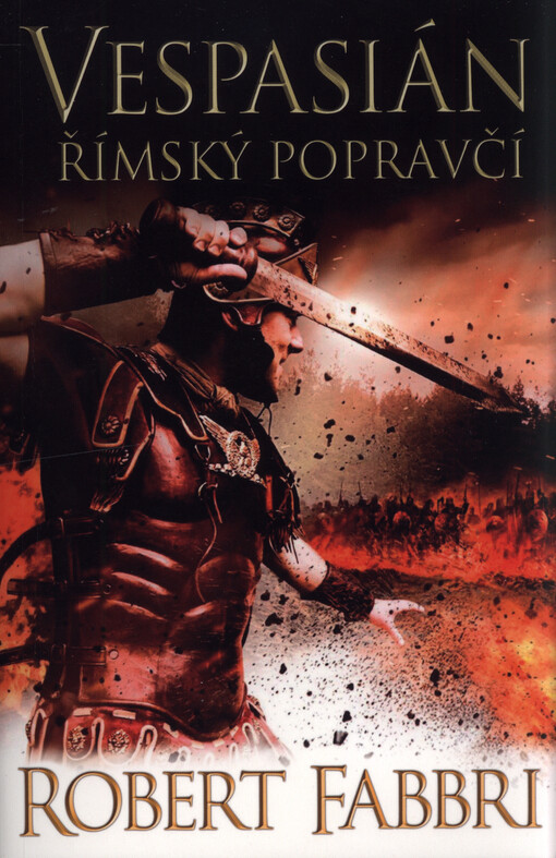 Vespasián. Římský popravčí