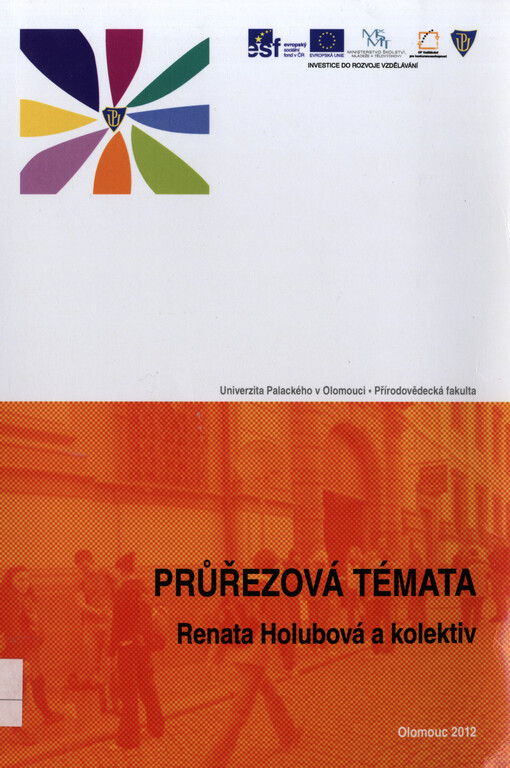 Průřezová témata