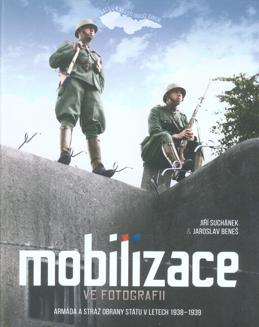 Mobilizace ve fotografii