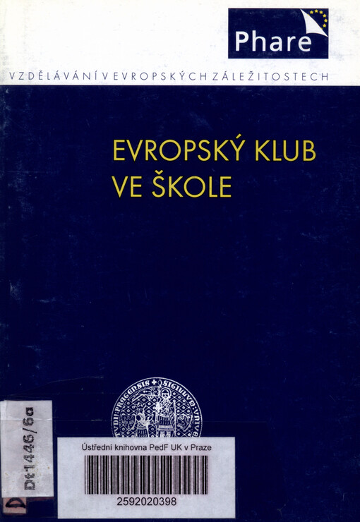 Evropský klub ve škole