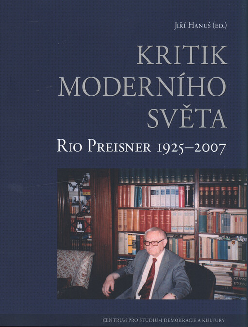 Kritik moderního světa