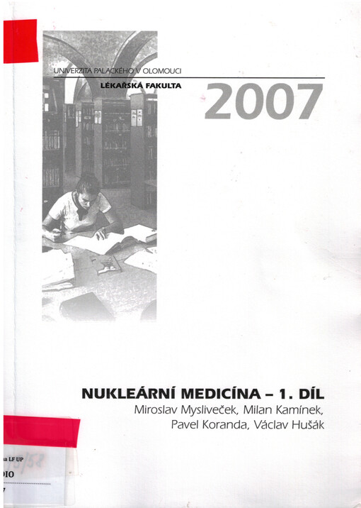 Nukleární medicína