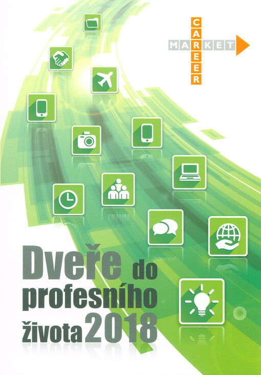 Dveře do profesního života 2018
