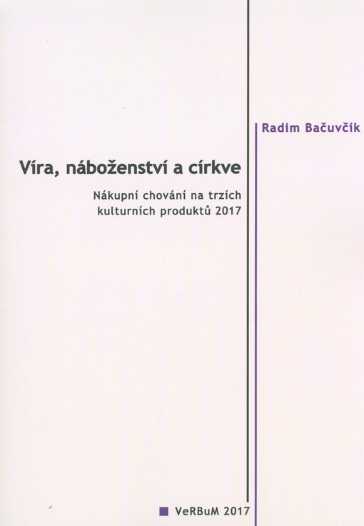 Víra, náboženství a církve