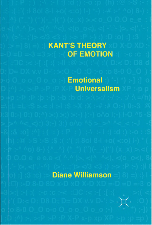 Kant’s theory of emotion