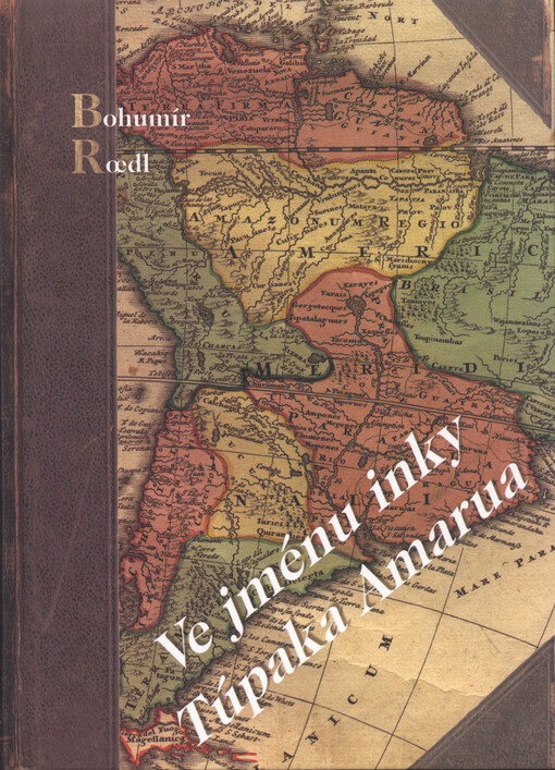 Ve jménu inky Túpaka Amarua