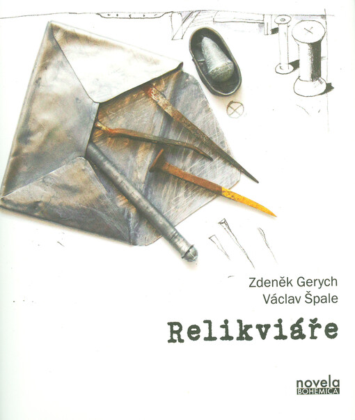 Relikviáře