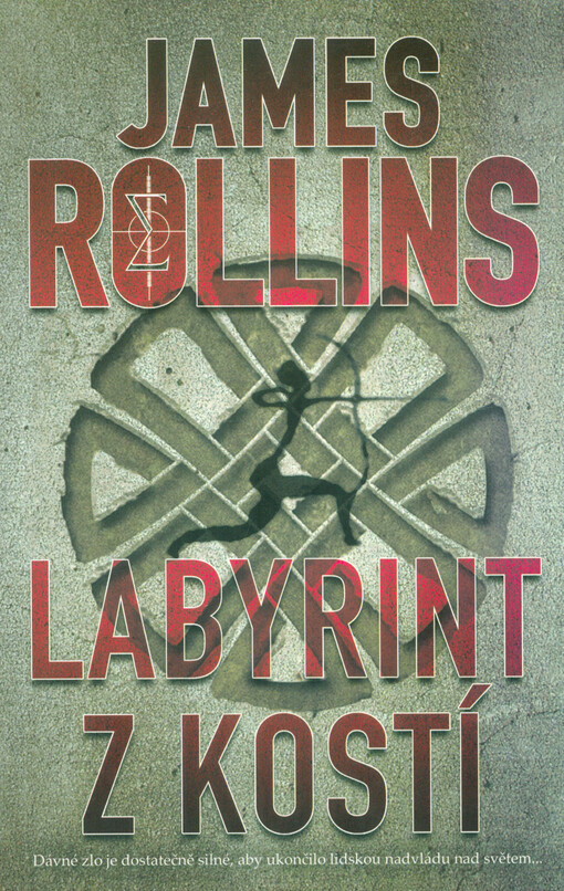 Labyrint z kostí (2018)